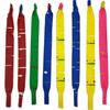 100pcs Assoted Long Jumbo Latex Rocket Balloon With Pump Party Kids Toys