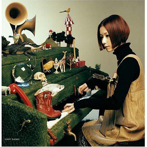 

CD KAELA KIMURA - Scratch COCP34093 Columbia Music 2007 Japan Pop Used