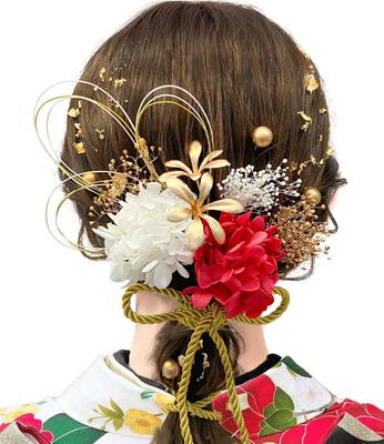 Accesorios para el cabello – Adornos para pelo