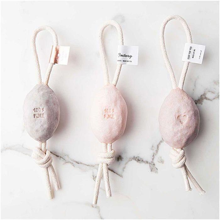 Set de tampons - Made by Me - 11 pièces - Multicolore - 2x2 cm et 4x2 cm - Mixte