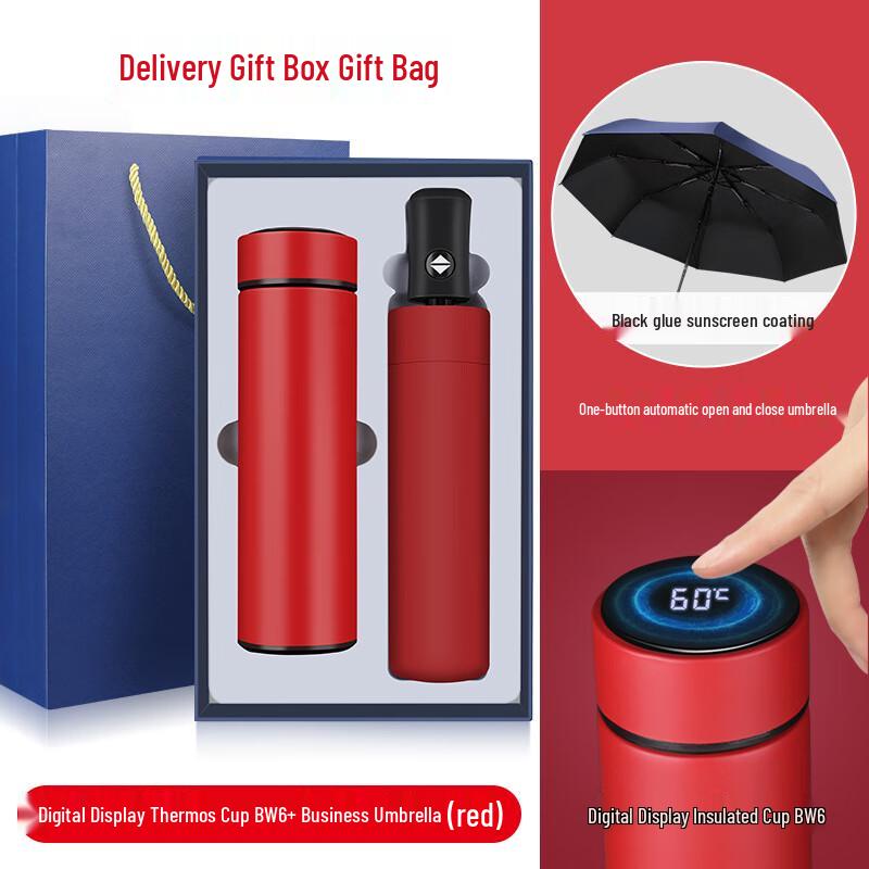 Zhiyue Insulated Thermos Cup