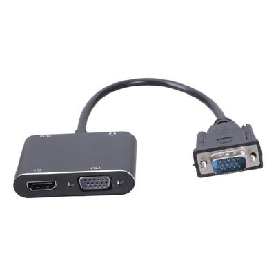 Audio- & Videozubehör – HDMI-Kabel & Adapter