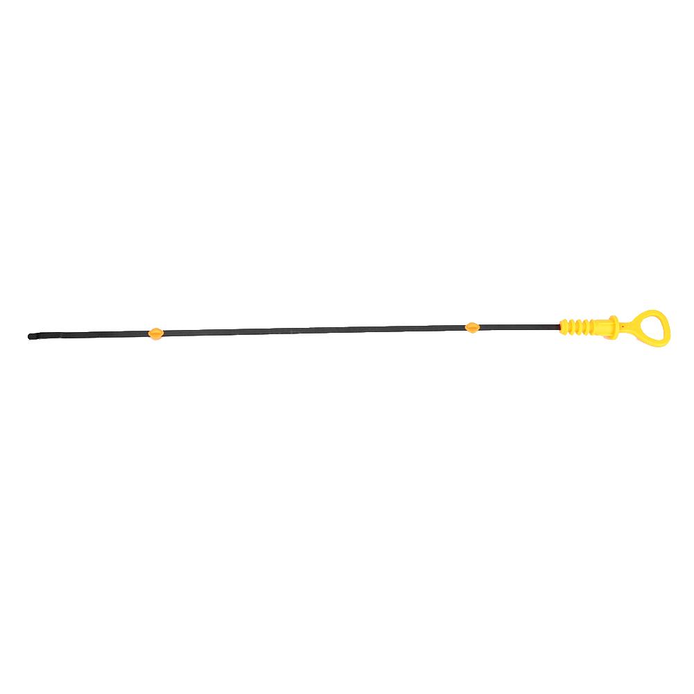 Engine Oil Dipstick ABS Iron Dipstick Vehicle Replacement Part 06A115611B