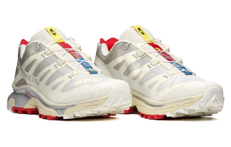 SALOMON XT 4 OG Comfortable Abrasion Resistant Support Low top Outdoor