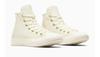 Sneakers Converse Egret/Gold High Top Version