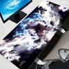 Cool Dragon Ball DBZ Mouse Pad XXL PC Desk Mat Gamer Office Carpet Keyboard Table Gaming Accessories Mousepad Gift