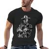 Clint Eastwood Best 8k Tshirt Summer Clothes Sports Fans Unisexs Tshirts