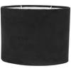 Oval Cloth Lamp Shade Fabric Lampshade for Floor Light Home Table Lamp Cover Eye Protection Lampshades for Floor Lamps