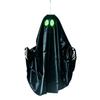 Lighted Face Specters Ornament for Halloween Porch Display Use 55KF