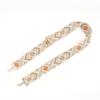 Embroidery Bag Shoulder Strap Women's Bag Clothing Accessories Replacement Long Strap Ethnic Style Jacquard Thickened Strap