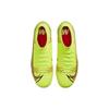 Nike Mercurial Superfly 8 Academy TF Motivation Pack Unisex Sneakers Green Volt Black CV0953-760