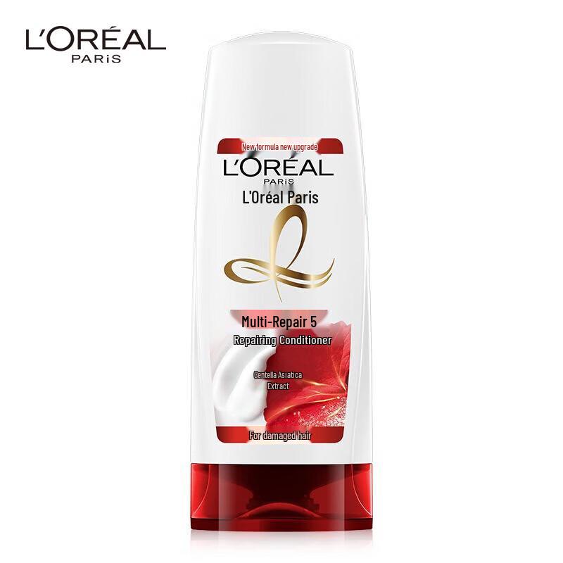 L Oreal Total Repair 5 Hair Conditioner