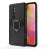 For Xiaomi Mi Note 10 Lite Case Armor Magnetic Suction Stand Full Edge Cover Mi Note 10 Lite Case For Xiaomi 12 11T 12T Pro Case