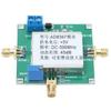 Variable Gain Amplifier Module PCB Industrial Accessories 500MHZ 45dB AD8367 DC 5V