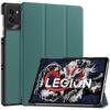 Custodia Antiurto per Lenovo Legion Y700 3a Gen 2025 Copertura Protettiva Pieghevole a 3 Ante per Tablet Y700 2a 3a Gen