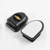 AABHI1 Car Hooks Self Adhesive Car Mini Storage Hooks Car Accessories for Chevrolet Cruze Impala Sonic Equinox Captiva Malibu Tahoe