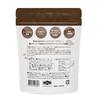 Bruno Crispy Brownies Chocolate Brownies 60g X 12-pack with Original Message Card