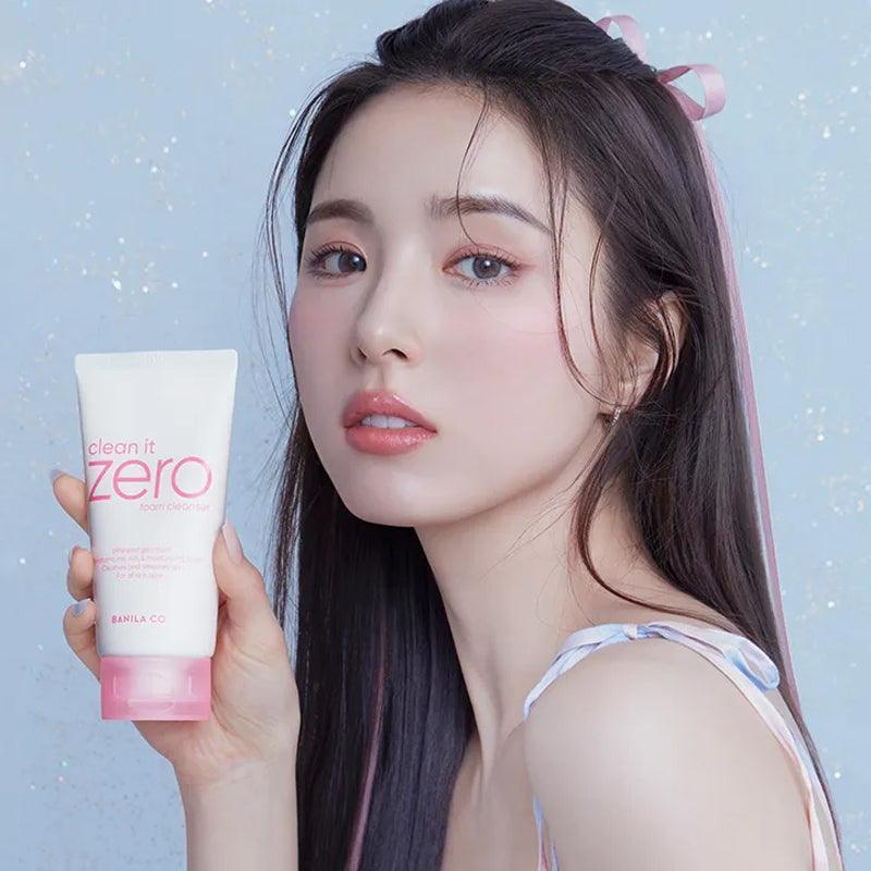 BANILA CO Clean It Zero Foam Cleanser 150ml