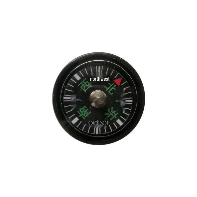 OIMG Vehicle Compass with Chinese Dial