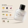 La Mont Oud Ultima Eau De Parfum For Unisex | Luxury Unisex Long Lasting Perfume For Men And Women | Woody Scent Eau De Parfum |
