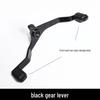 Retro Rear Backrest & Anti-Fall Guard for Qianjiang Flash 300S Motorcycle