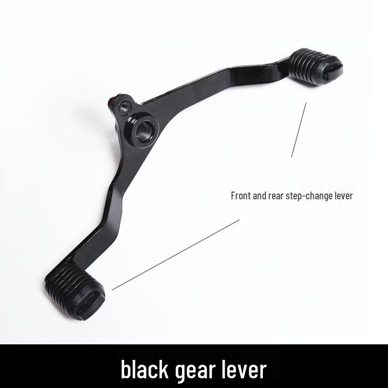 Retro Rear Backrest & Anti-Fall Guard for Qianjiang Flash 300S Motorcycle