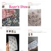10PCS Sparkling Rhinestone Buttons Vintage Buttons For Apparel Sewing Pearl Hairpin Decoration DIY Jewelry Crafts Flower Buttons