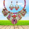 Boho Necklaces For Women Jewellery Sets Bohemia Jewelry Bohemian