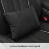 Car Headrest and Lumbar Support for Tank 300/500, Maybach - Neck Support Pillow for Car Seats
