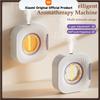 New Diffuser Aromatherapy Machine USB Smart Air Purifier with Display for Kitchen Toilet Bathroom Car Air Deodorization