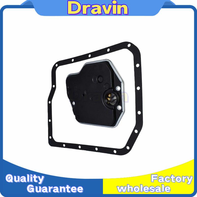 Automatic Transmission Filter Kit 044-0316 For Lexus ES300 RX300 Sclon Tc Xb Toyota Camry Celica Highlander Rav4 Matrix Solara