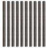 4808 Series M4 Stainless Steel Threaded Rods Wear Resistant Durable High Hardness Rod Bar