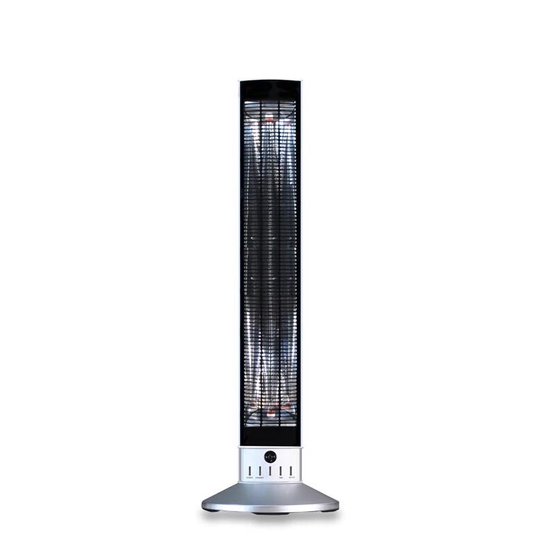 ASSTR Outdoor Waterproof Electric Heater AHX-57