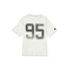Atmungsaktives Sommer Sport Crew Neck T-Shirt Damen Oberteile HV4973121