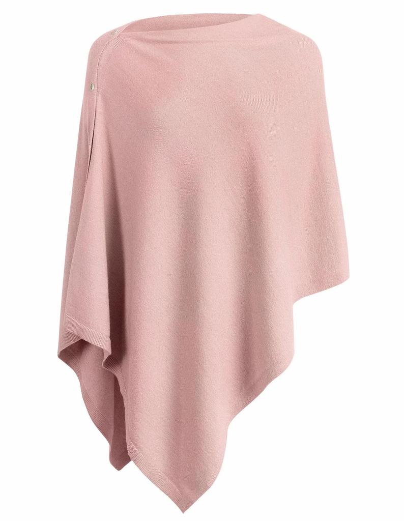 2025 Autumn/Winter Women's Versatile Knit Button Sweater: Scarf, Shawl & Cardigan