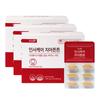 Plus X Pharm Insa Care Strong Teeth, Bone & Dental Health Guardian 3-Set 60 Tablets