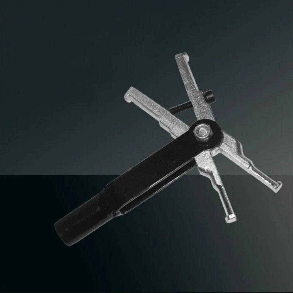 High Efficiency Bearing Inner Puller Double-head Inner Hole Puller  Disassembly Tool