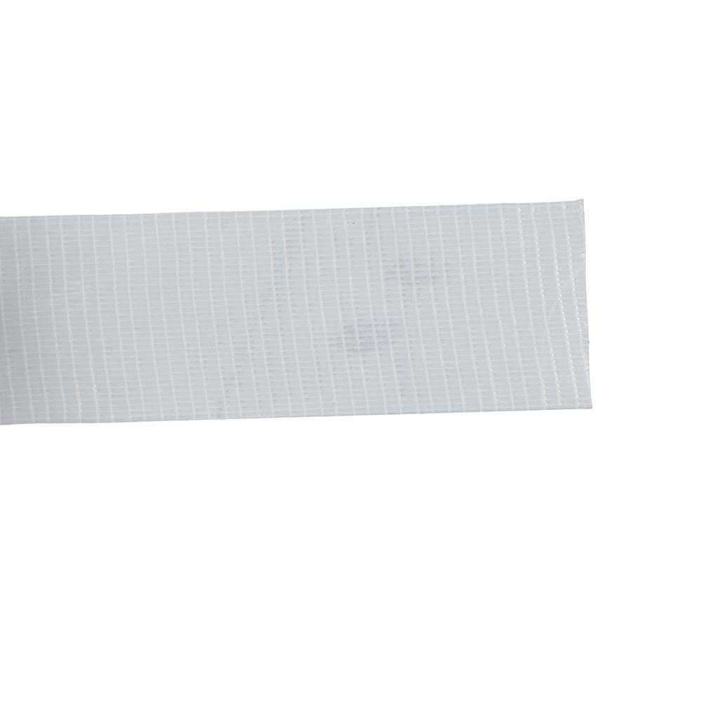 Weatherproof Window Sealing Tape Plastic Weather Seal Strip  Remove Block Cold Air