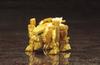 Kotobukiya King of Braves GaoGaiGar FINAL Genesic GaoGaiGar Golden God of Destruction D-Style