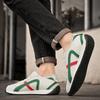 FASHION SHOES Mens Breathable Athletic Sneakers Sport Running Shoes Outdoor Women's Tennis Gym Trainer