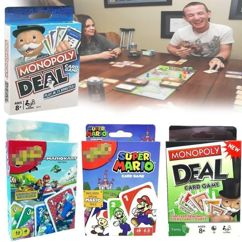 Hochwertiges dickes Papier Spielkarten Vollständiges Set 108 Karten Für Brettspiele Und Sammler