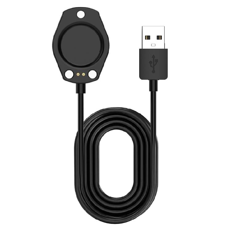 Efficient Smartwatch Fast Charging Cable Wire Power Supply Magnetic Connection Cord Suitable For Race 2/Vertical 2 Wearable Fitness Bands