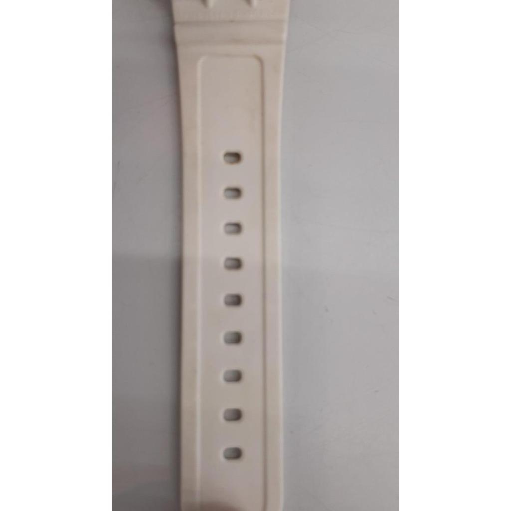 Used CASIO BGA-133 BABY-G