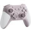 Inklink Switch Pro 8 Ultra Matte Rapid Fire Lightweight High Up To 15 Hours of Battery 4 Levels of Vibration Gyro Wireless Not Compatible with Switch