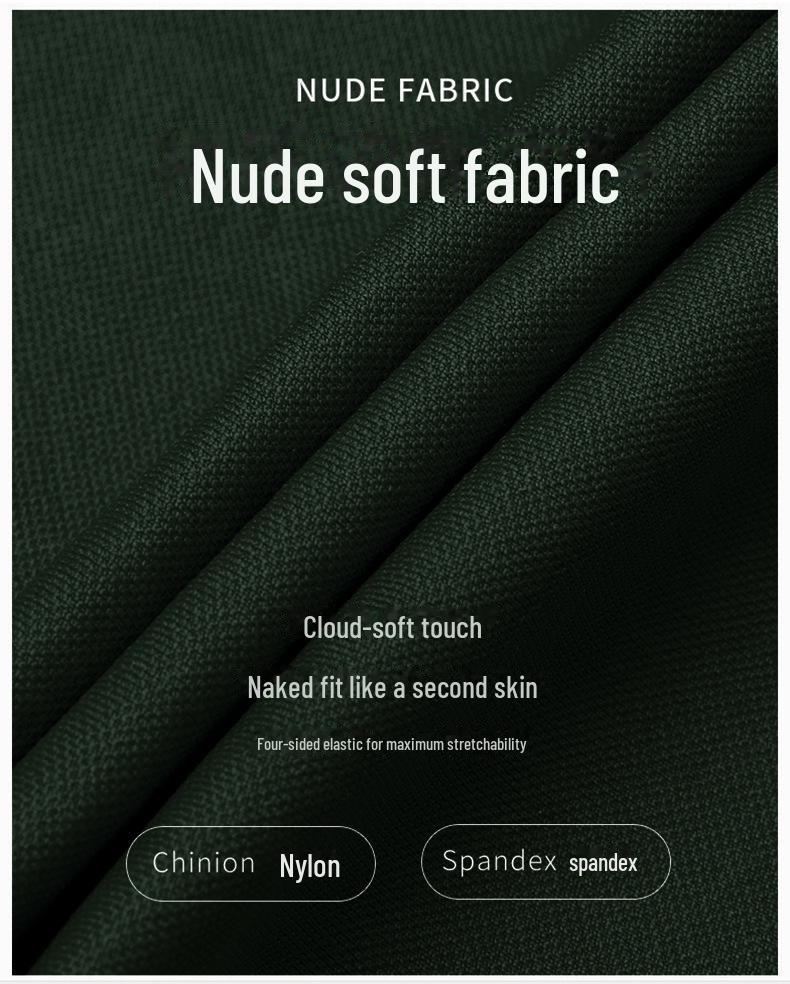 Pantaloni de Yoga Fără Cusături cu Talie Înaltă pentru Femei Youyou - Ridicare Fese, Articole de Fitness cu Uscare Rapidă