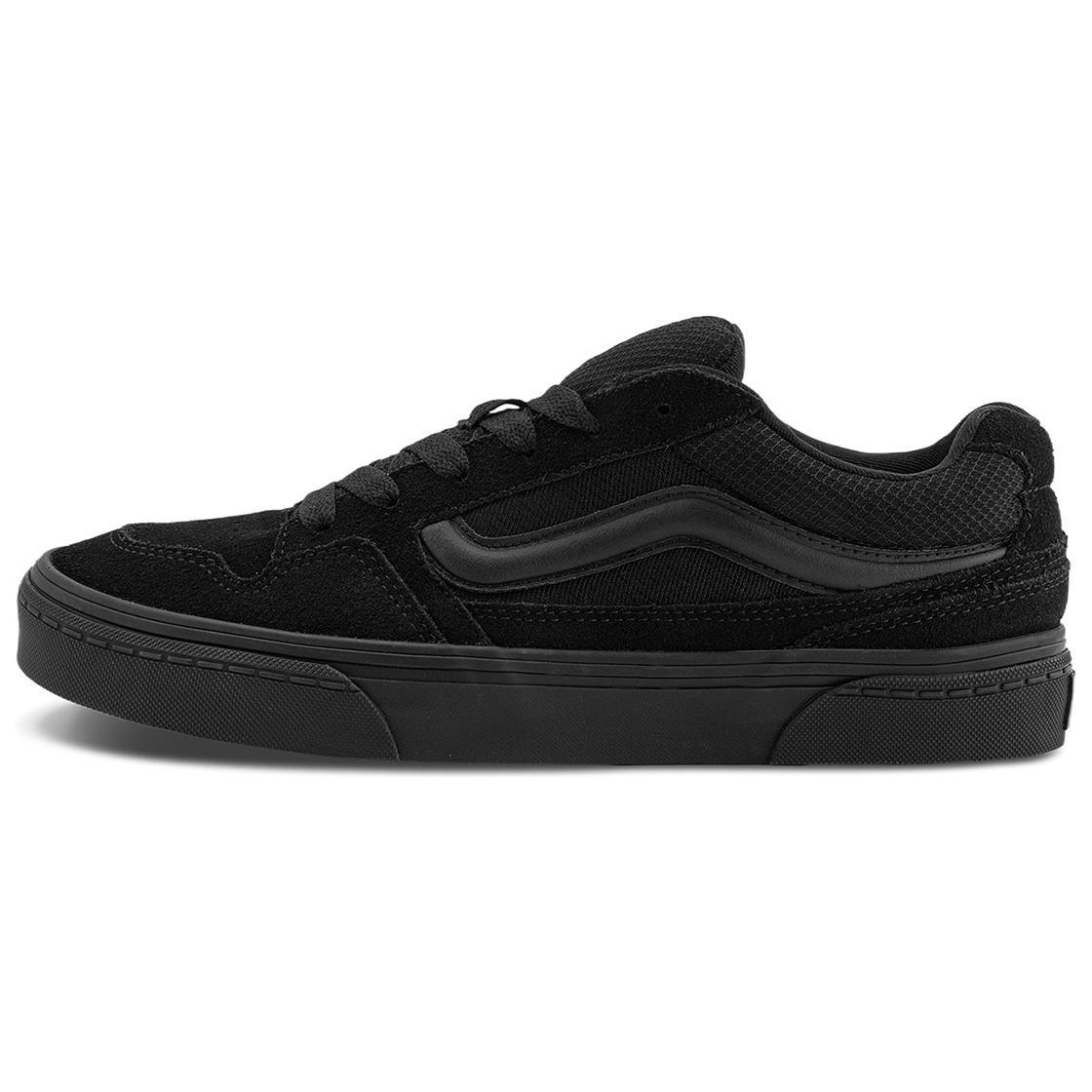 Vans Caldrone Triple Black Men s VN000CXZBKA EU 40.5