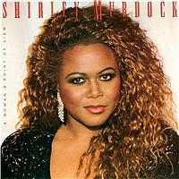 CD SHIRLEY MURDOCK - A Woman's Point Of View 9607912 Elektra 1988 Europe Dance & Electronica Used
