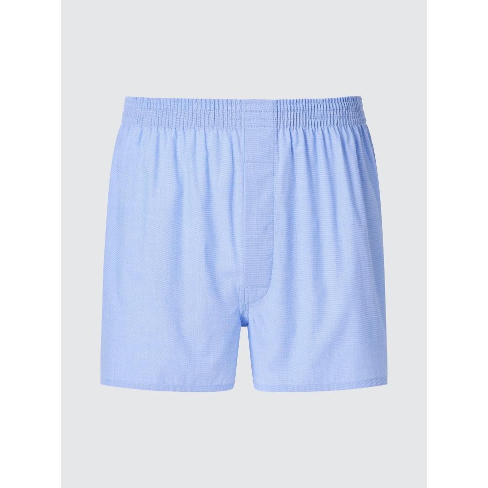 

Uniqlo Модель с широкими плавками с передним открыванием