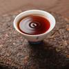 Puerh Tea Black Cake Yunnan Old Tree 357g Fermented Healthy Loose Leaf