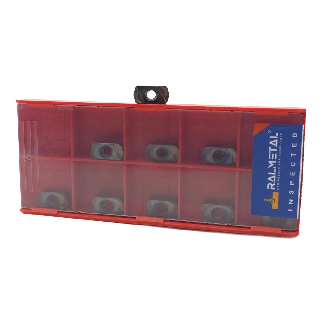 Plytka Wieloostrzowa Frezarska Lnmu0303Zer Jt-253 60 Hrc - 10 Szt.